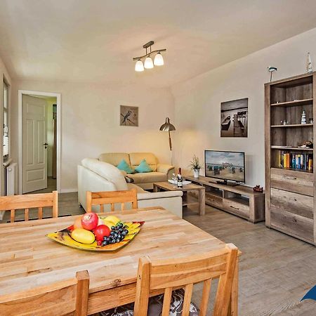 הרינגסדורף Villa Livia Whg 13 חדר תמונה