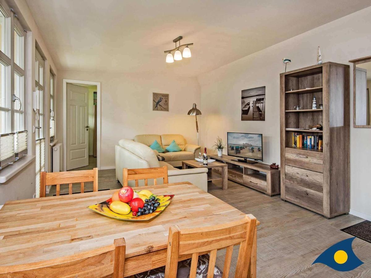 הרינגסדורף Villa Livia Whg 13 מראה חיצוני תמונה