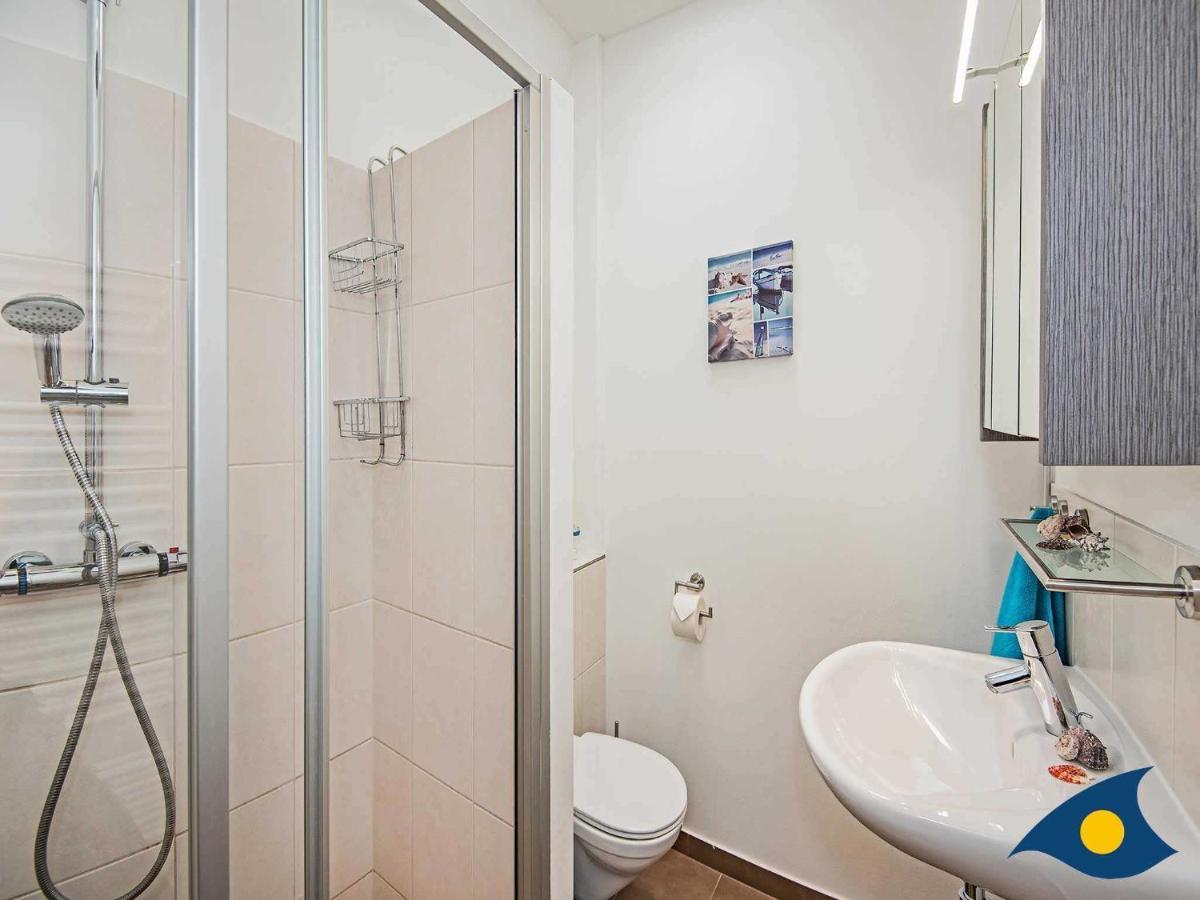הרינגסדורף Villa Livia Whg 13 מראה חיצוני תמונה