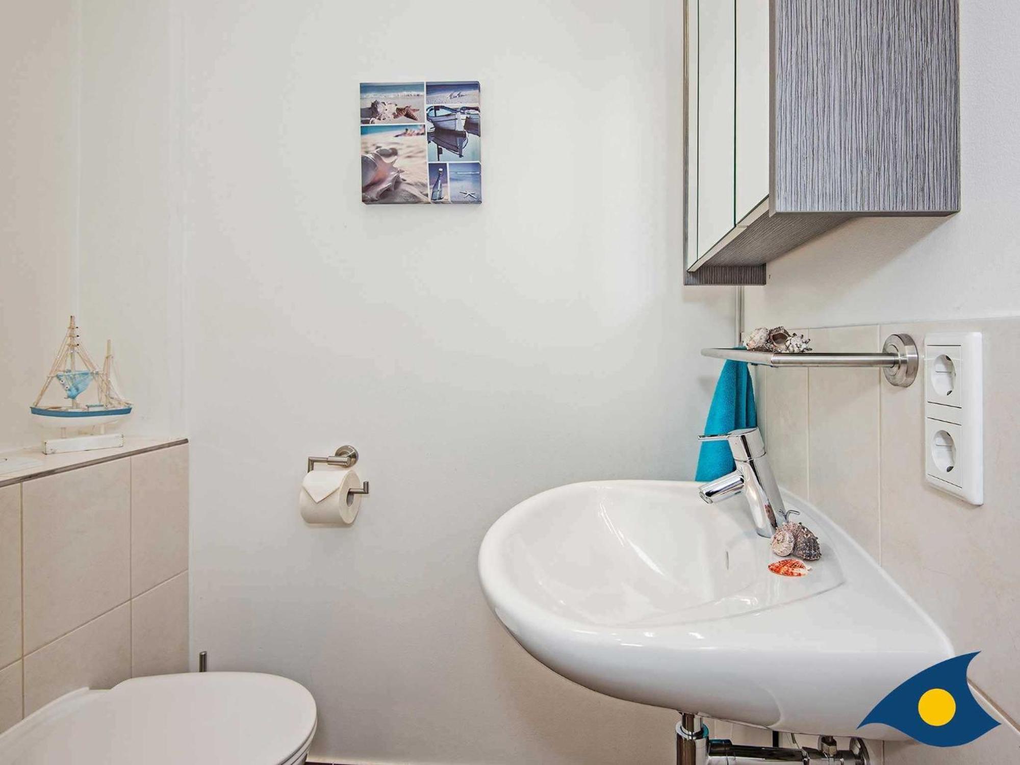 הרינגסדורף Villa Livia Whg 13 חדר תמונה
