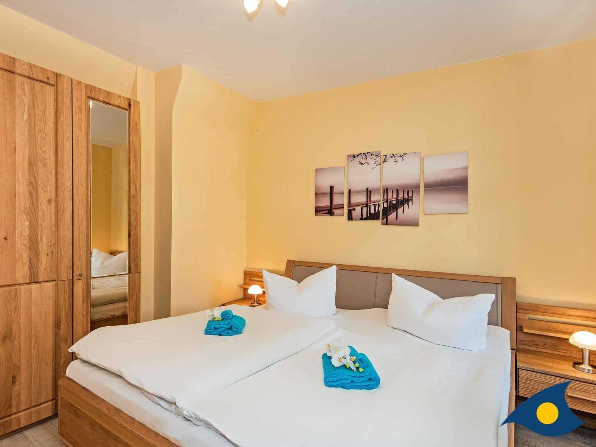 הרינגסדורף Villa Livia Whg 13 חדר תמונה