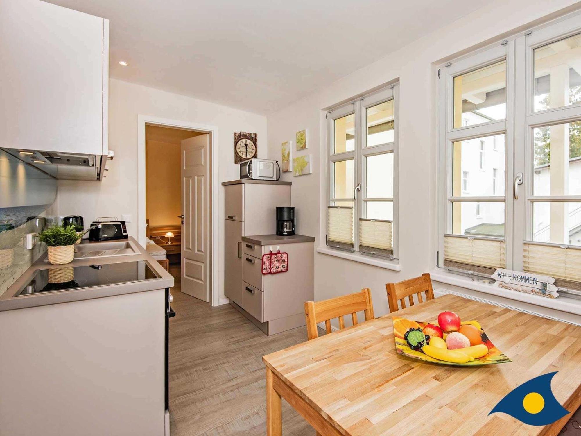 הרינגסדורף Villa Livia Whg 13 חדר תמונה
