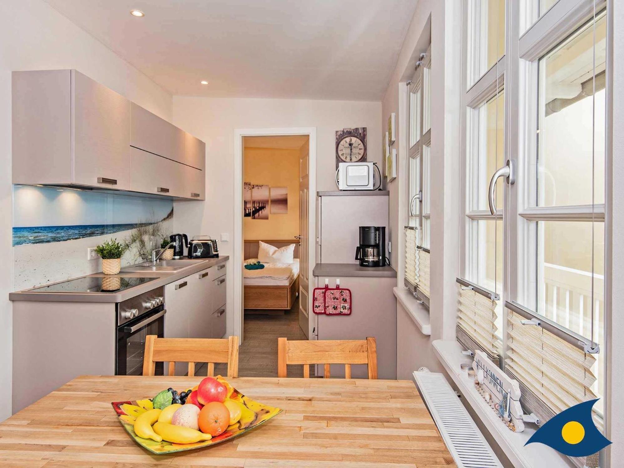 הרינגסדורף Villa Livia Whg 13 חדר תמונה