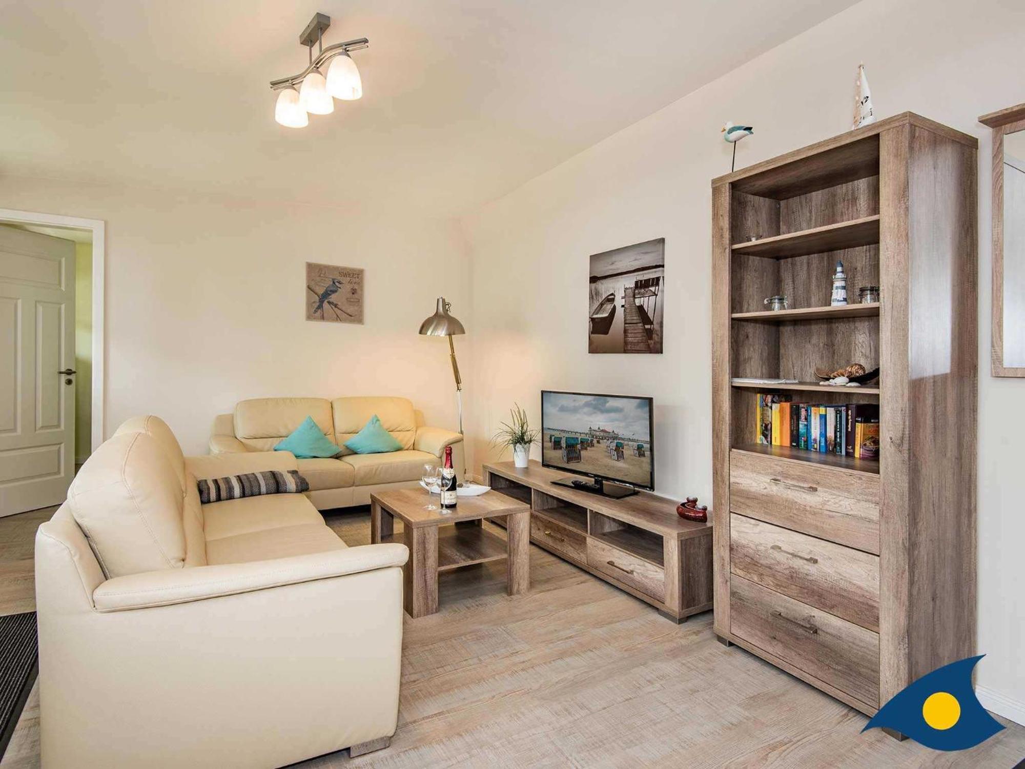 הרינגסדורף Villa Livia Whg 13 חדר תמונה