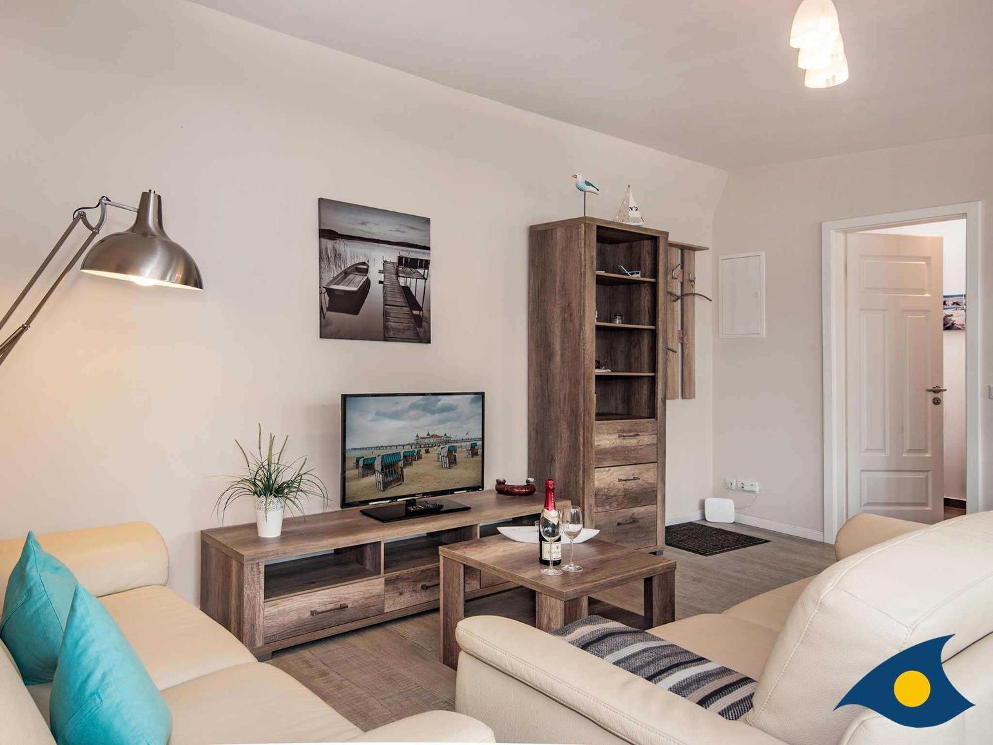 הרינגסדורף Villa Livia Whg 13 חדר תמונה
